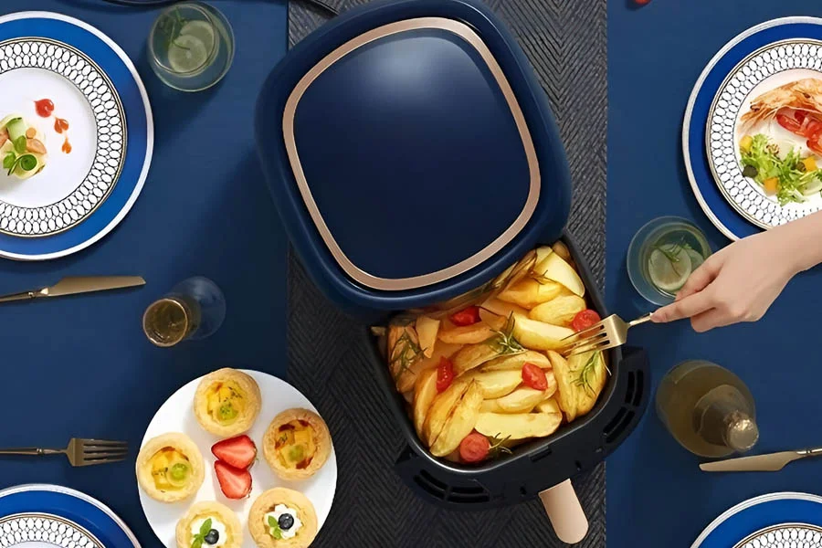 best small convection oven